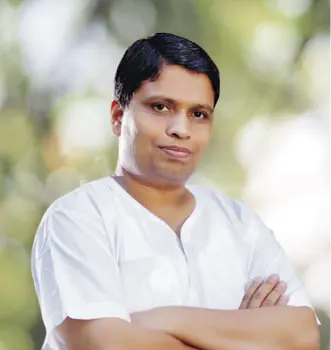 acharyaji