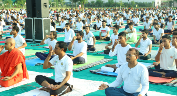 acharyaji