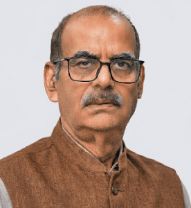 Np singh ji
